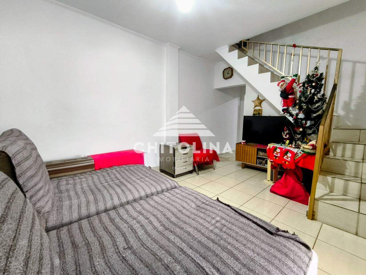 Casa à venda no Vila Francisca: 