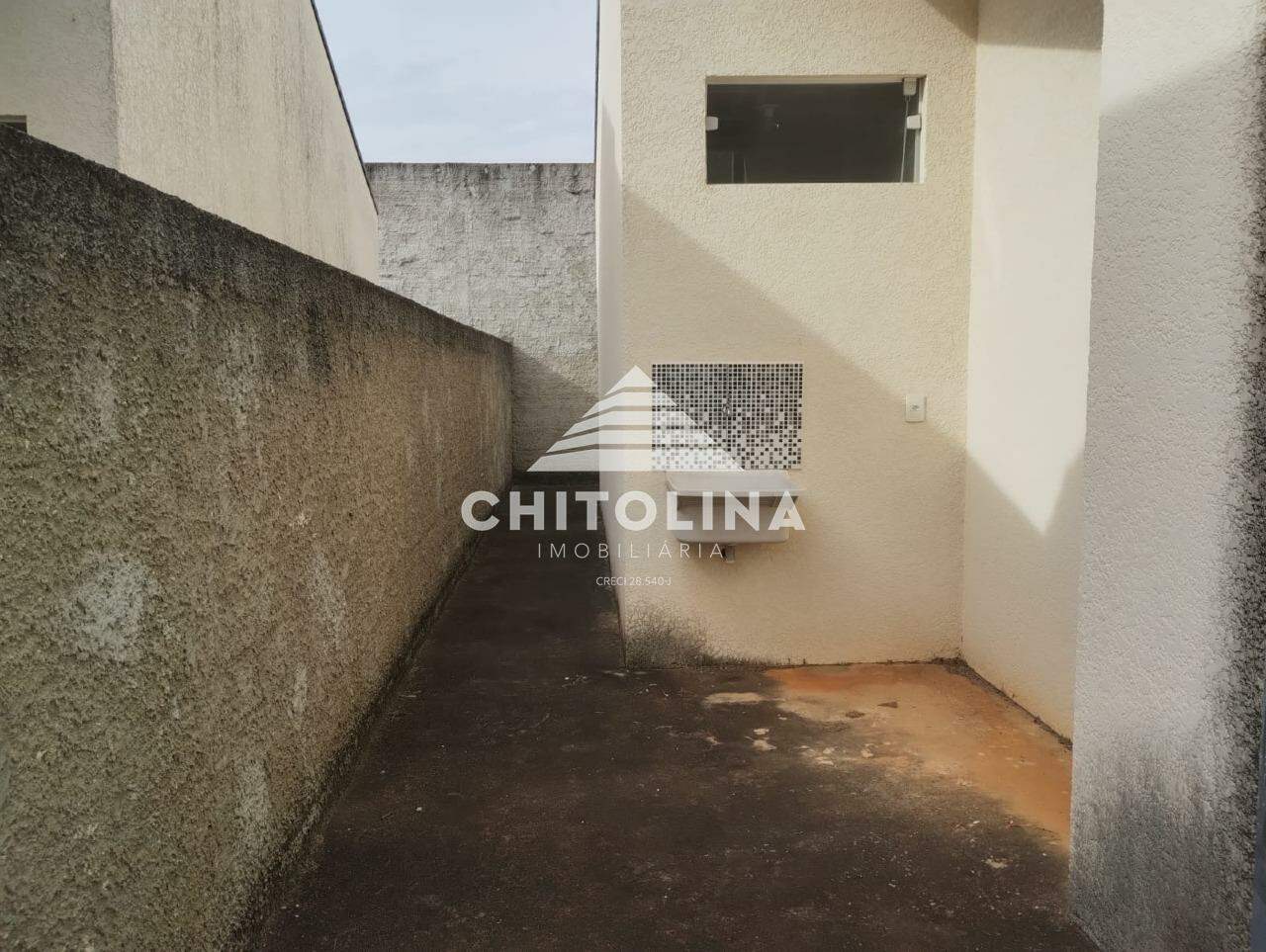 Casa à venda no Jardim Bela Vista: 