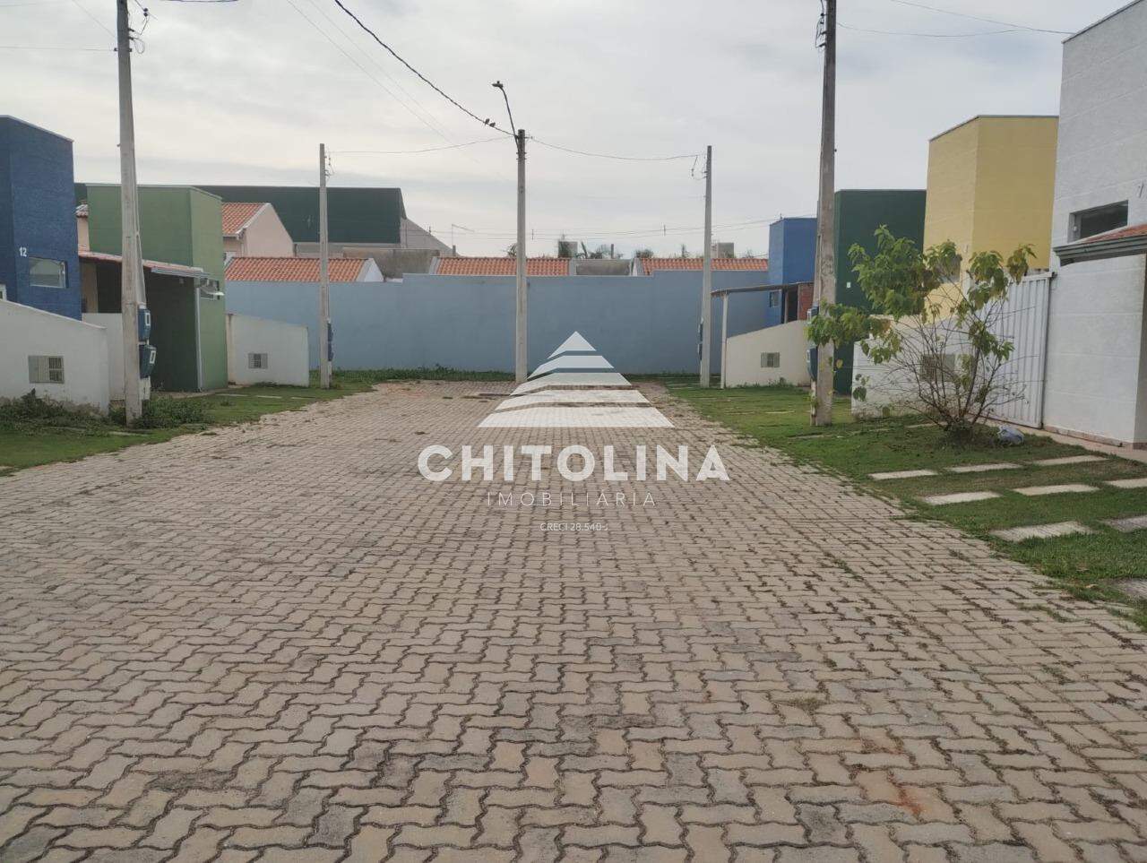 Casa à venda no Jardim Bela Vista: 