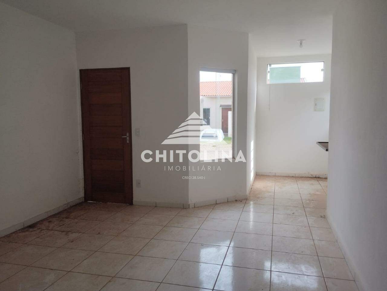 Casa à venda no Jardim Bela Vista: 