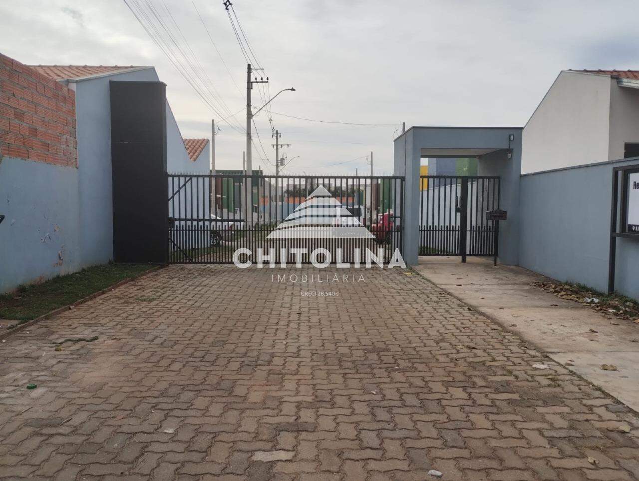 Casa à venda no Jardim Bela Vista: 
