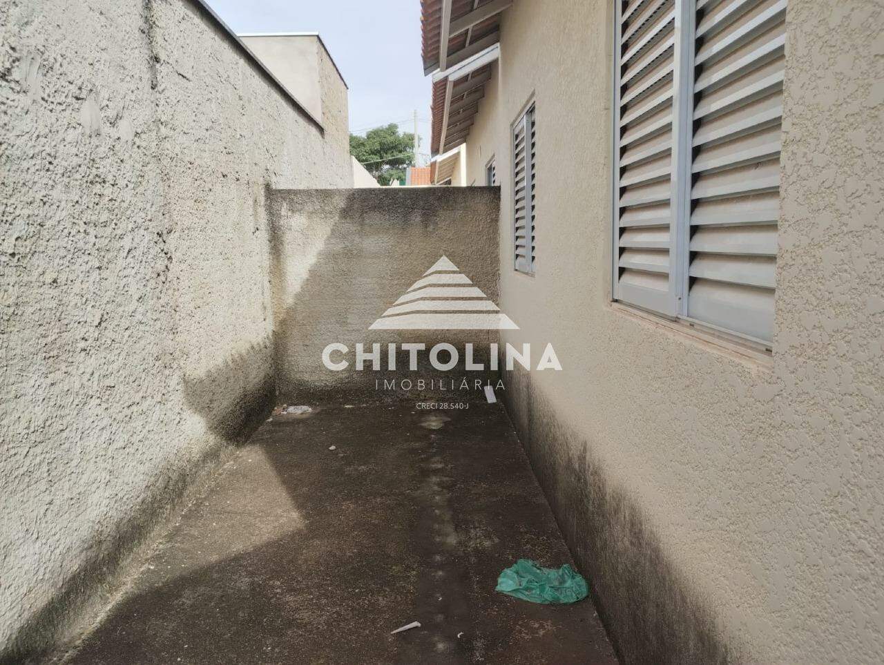 Casa à venda no Jardim Bela Vista: 