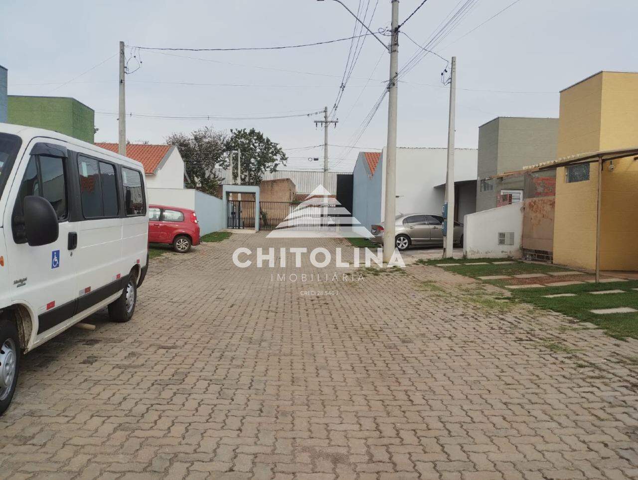 Casa à venda no Jardim Bela Vista: 