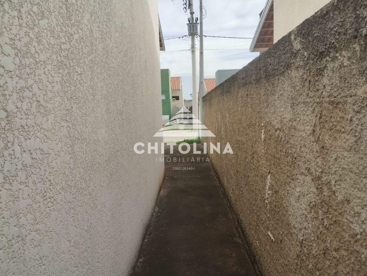Casa à venda no Jardim Bela Vista: 