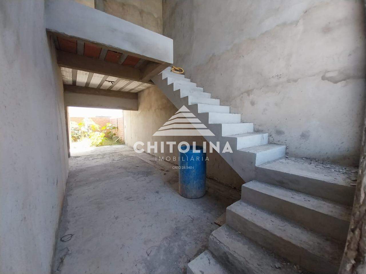 Sobrado à venda no Residencial Villagio Di Capri: 