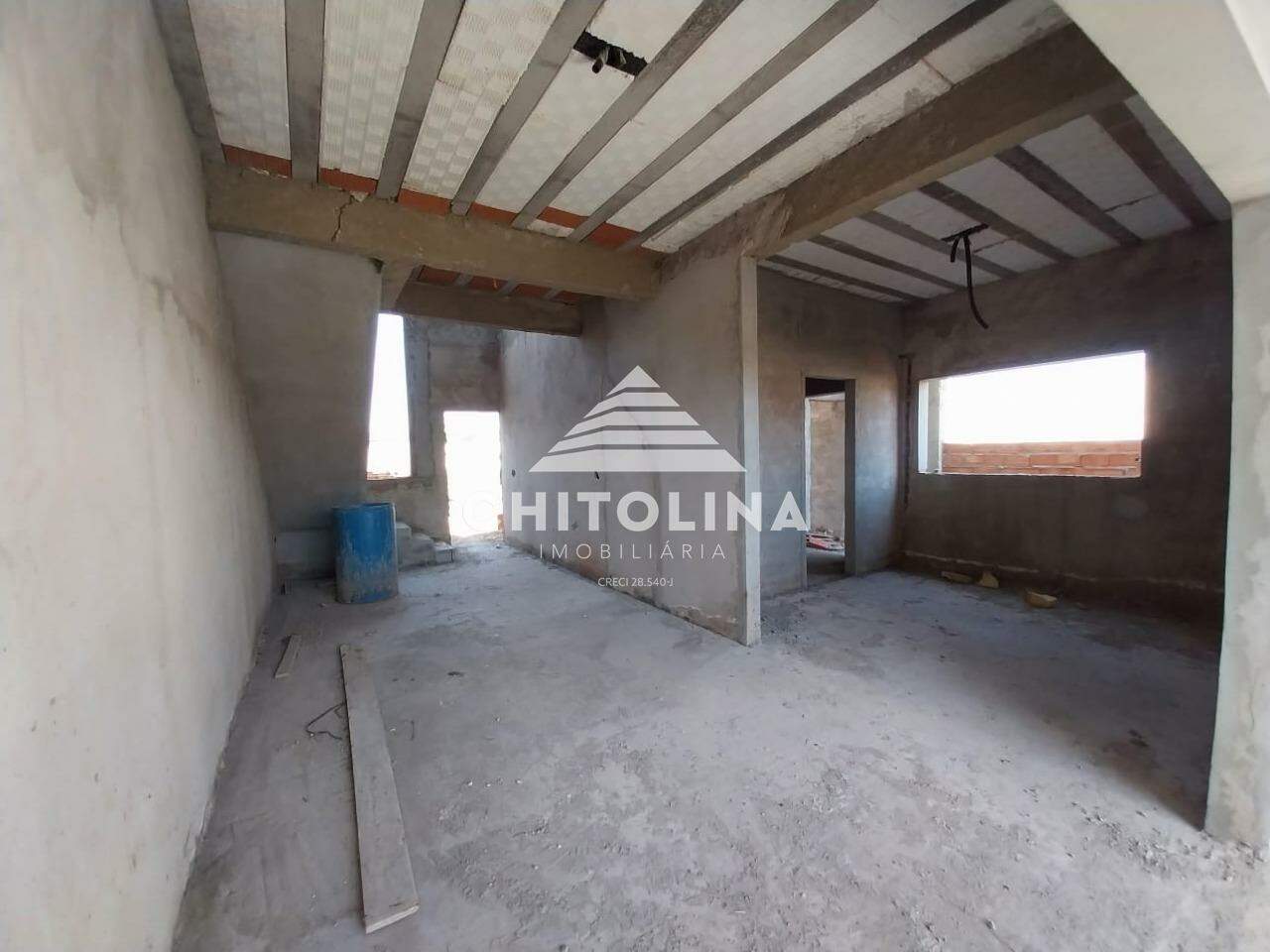 Sobrado à venda no Residencial Villagio Di Capri: 