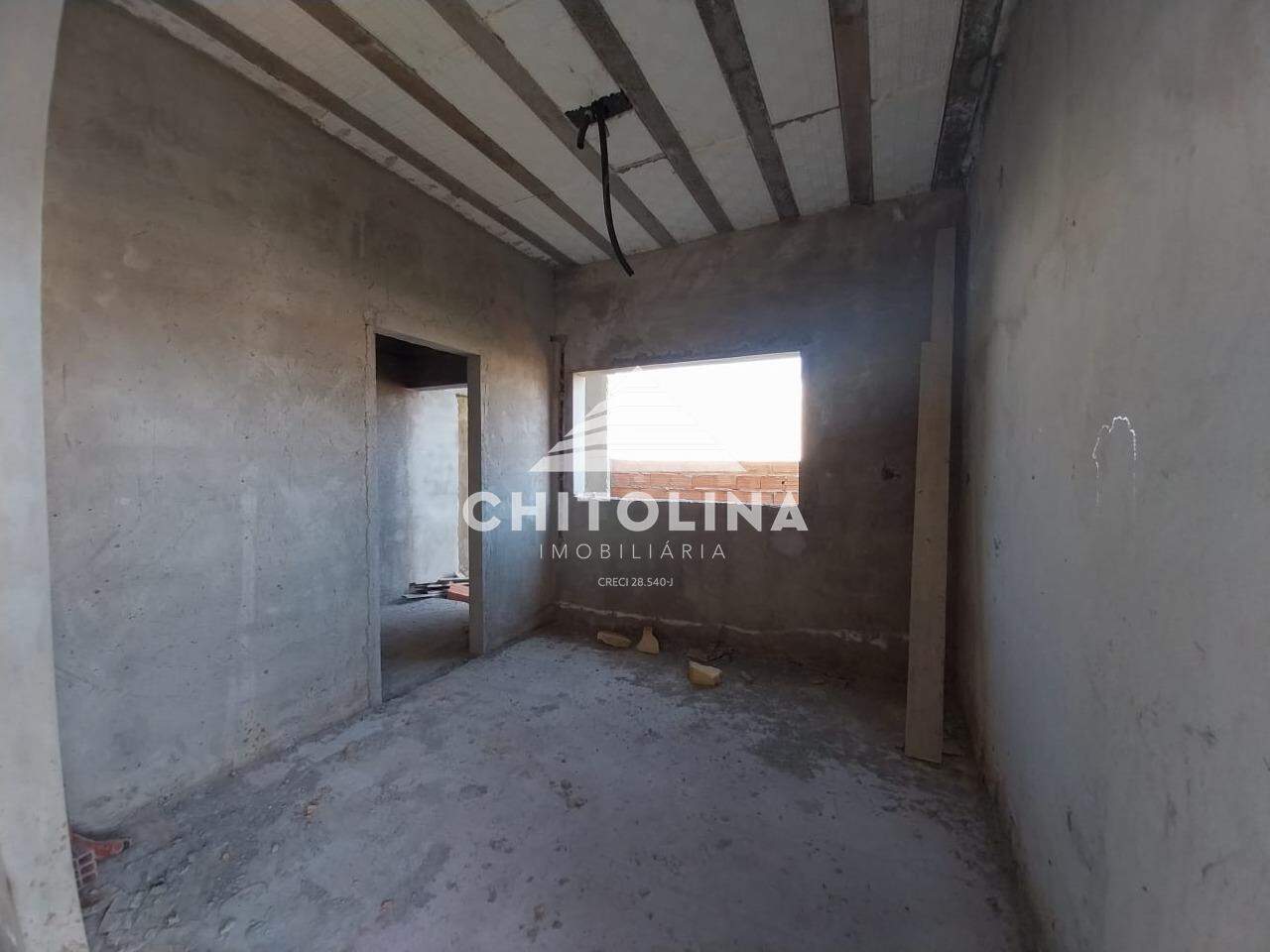 Sobrado à venda no Residencial Villagio Di Capri: 