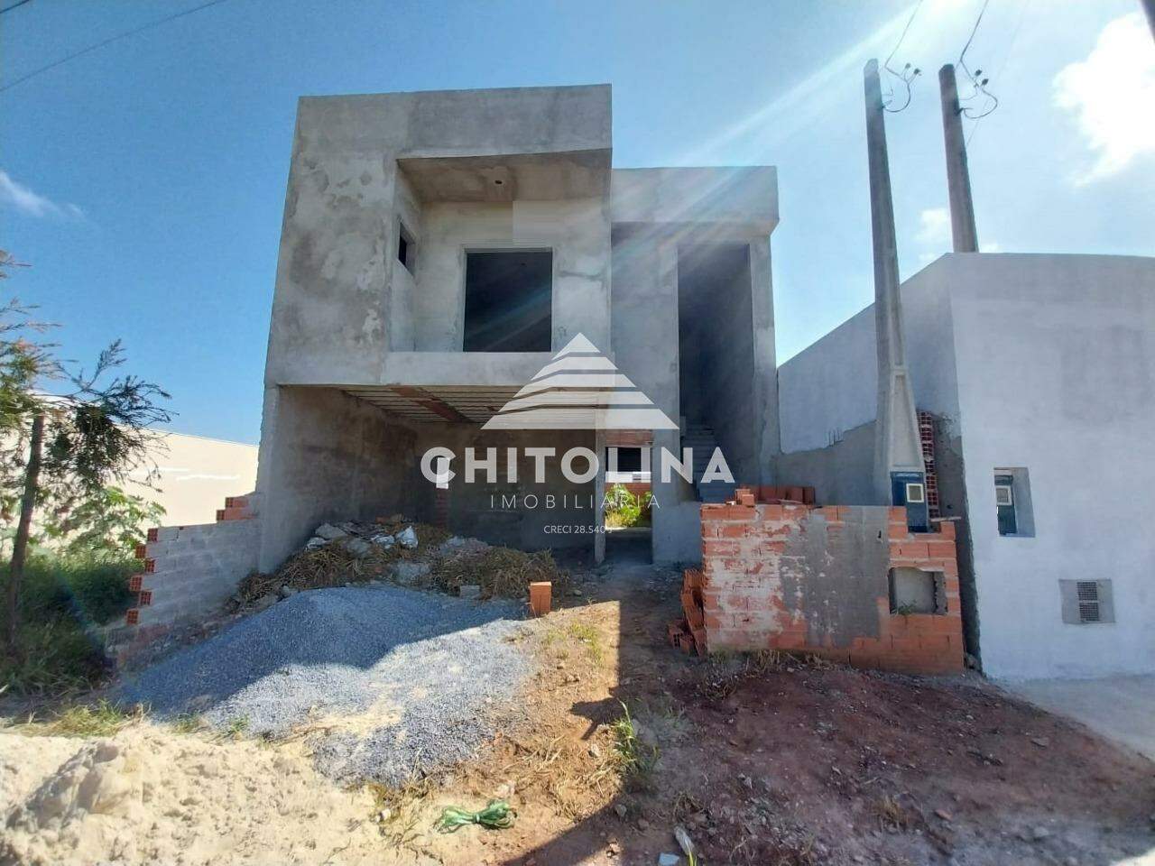 Sobrado à venda no Residencial Villagio Di Capri: 