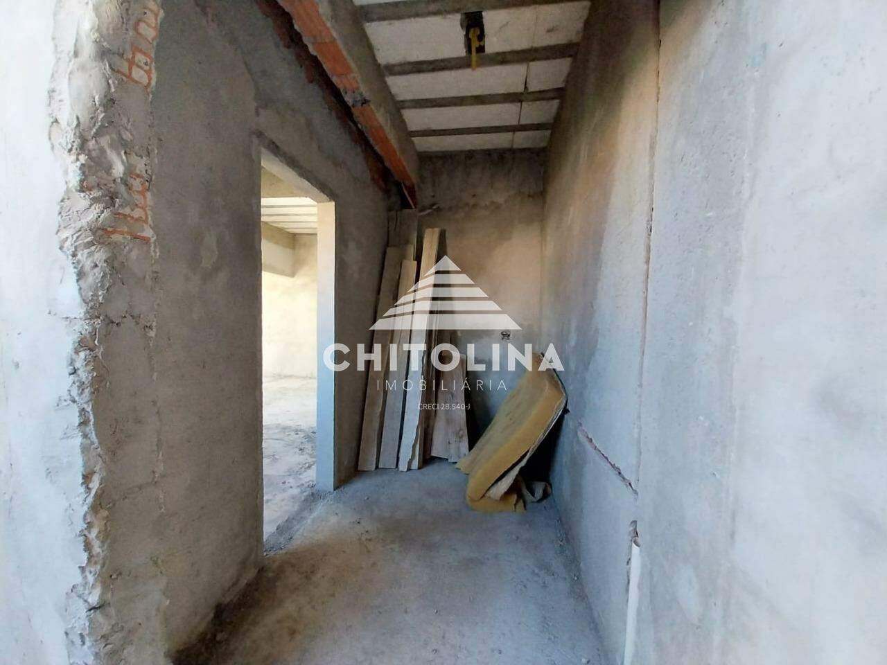 Sobrado à venda no Residencial Villagio Di Capri: 