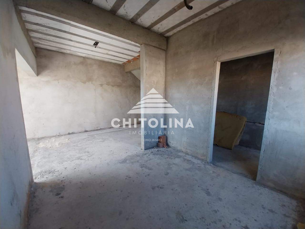Sobrado à venda no Residencial Villagio Di Capri: 
