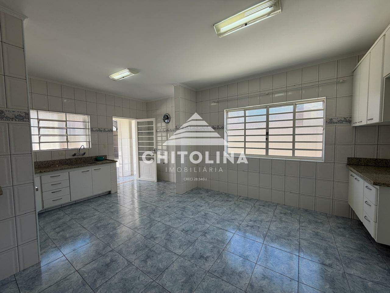 Casa à venda no Centro: 