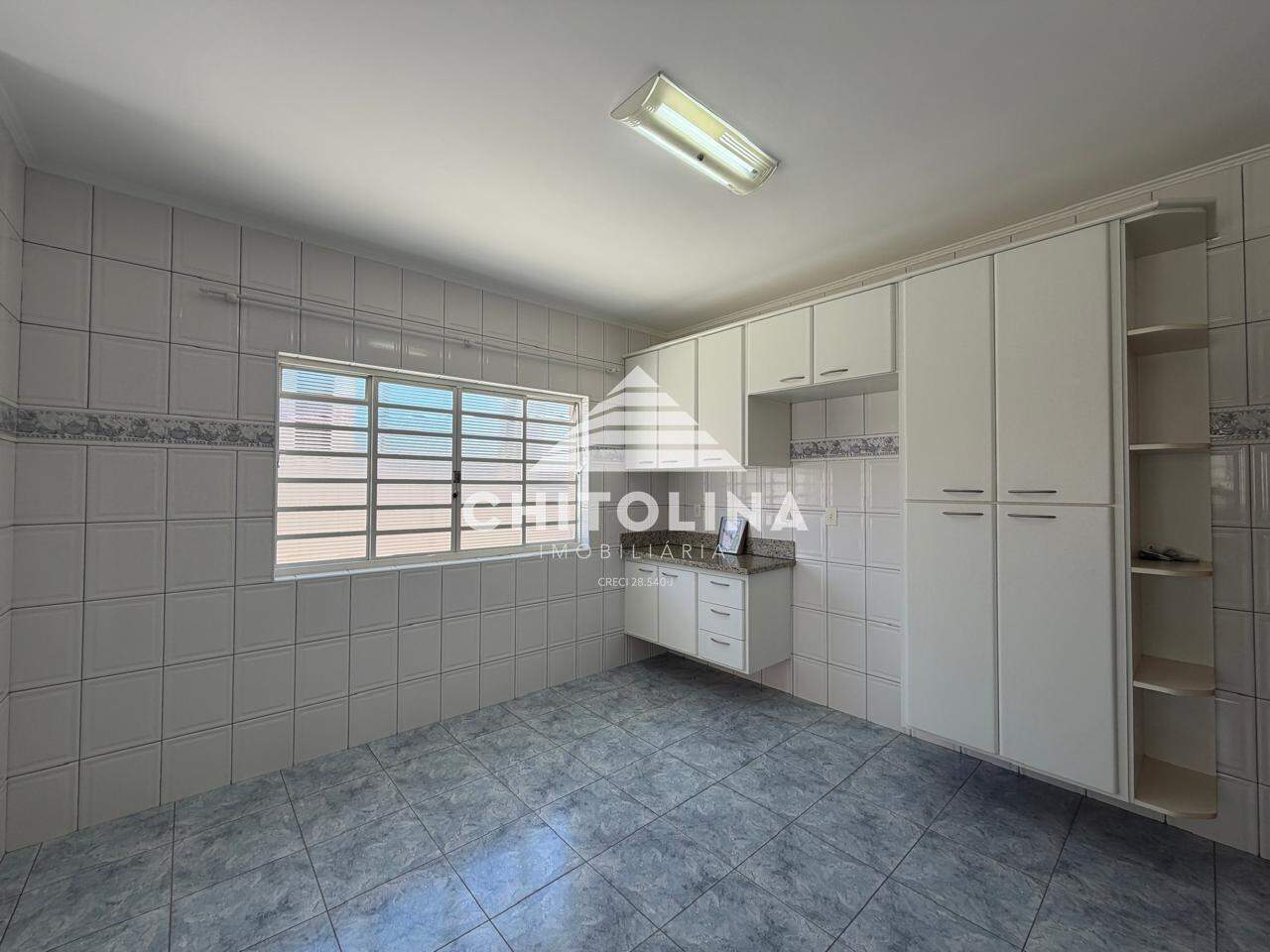 Casa à venda no Centro: 