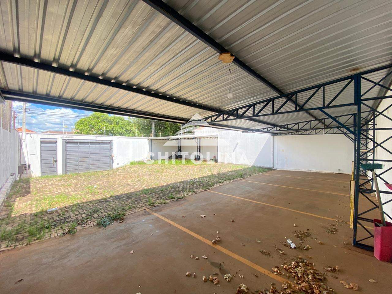 Terreno à venda no Centro: 