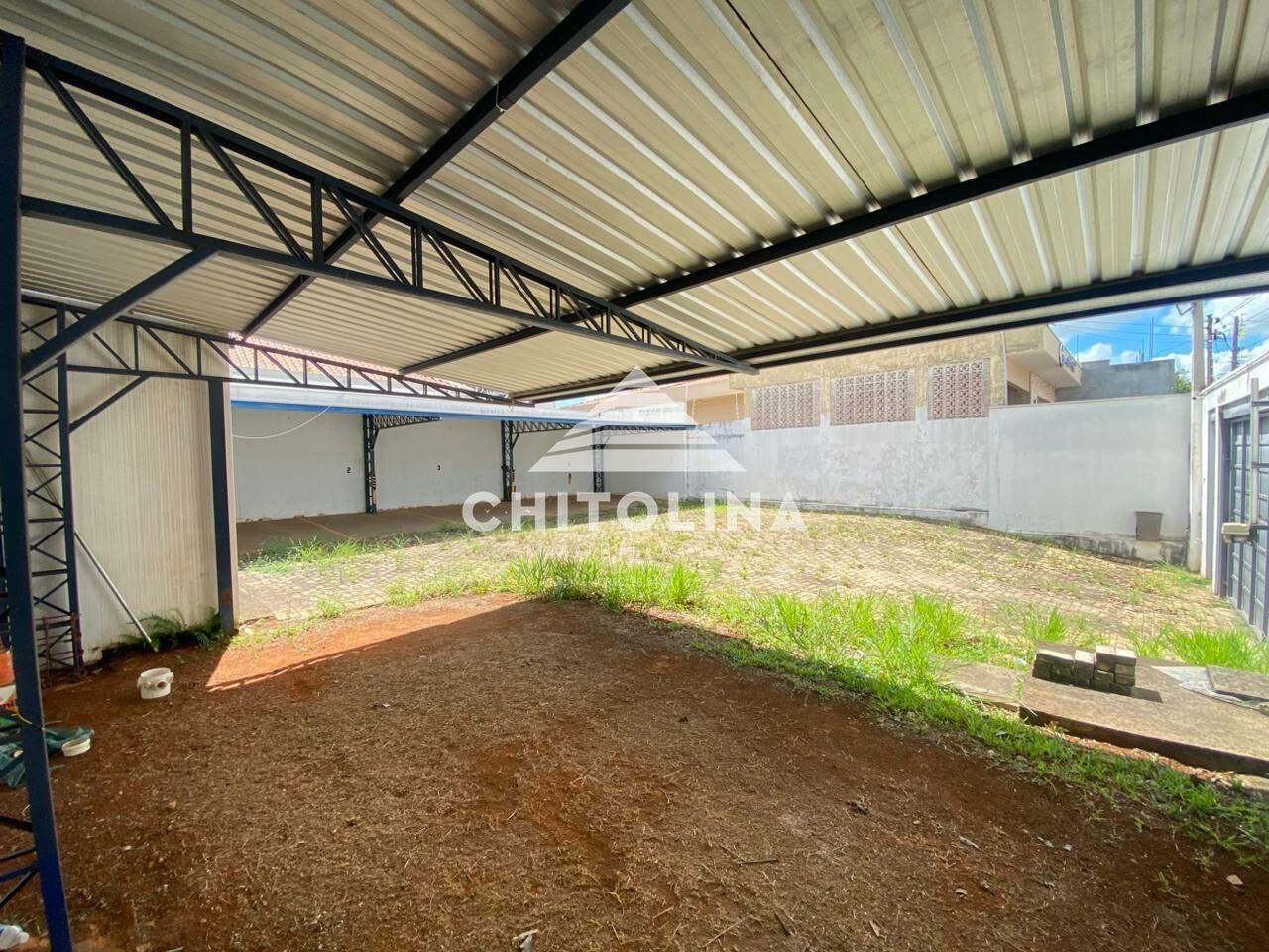 Terreno à venda no Centro: 