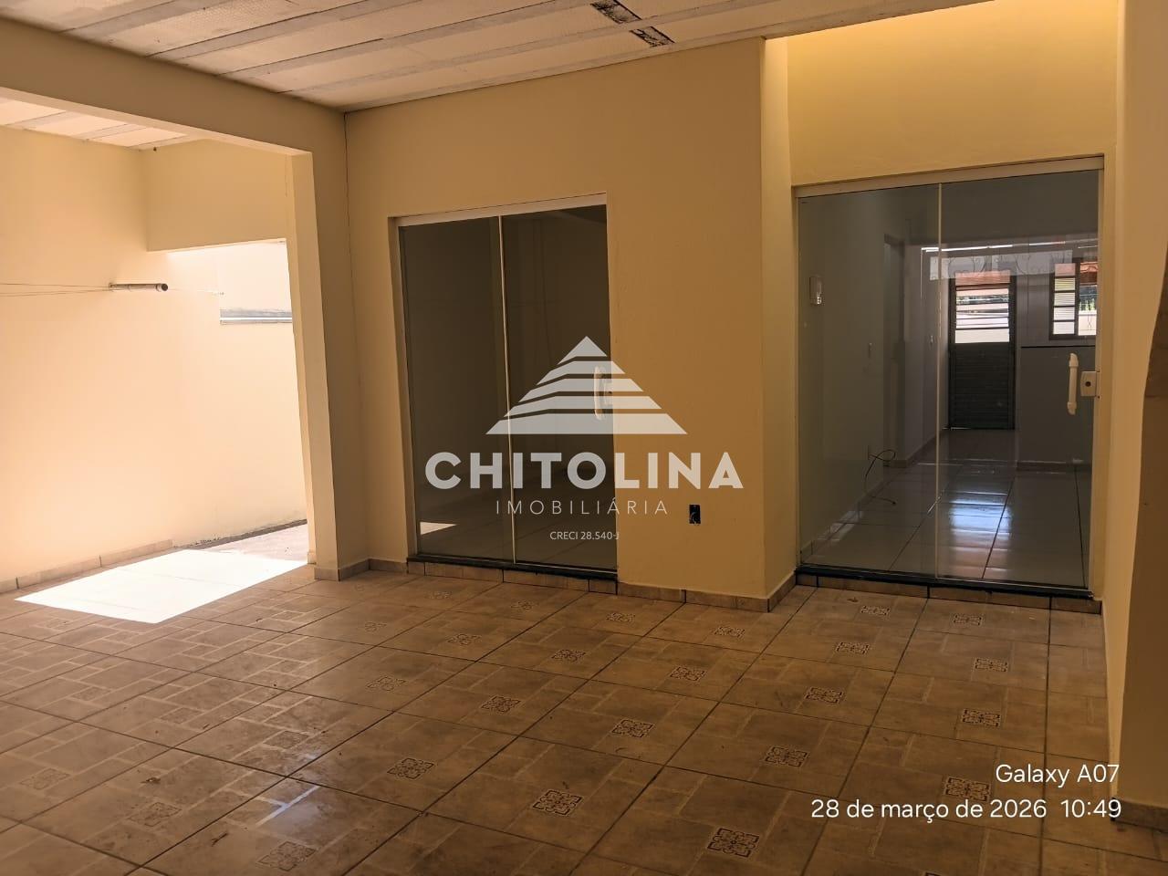 Sobrado à venda no Therezinha Piedade: 