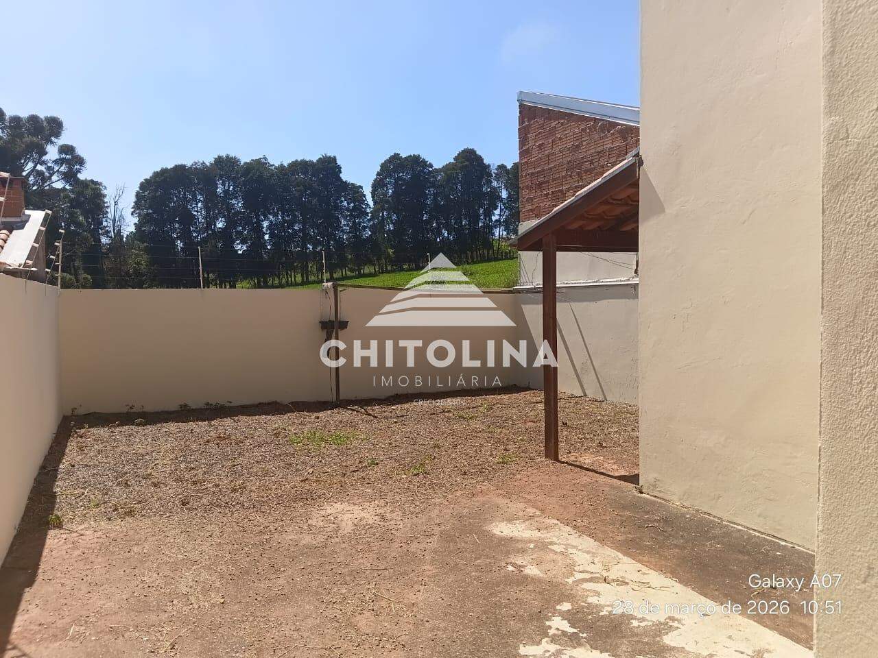 Sobrado à venda no Therezinha Piedade: 