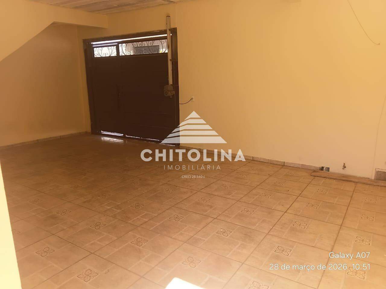 Sobrado à venda no Therezinha Piedade: 