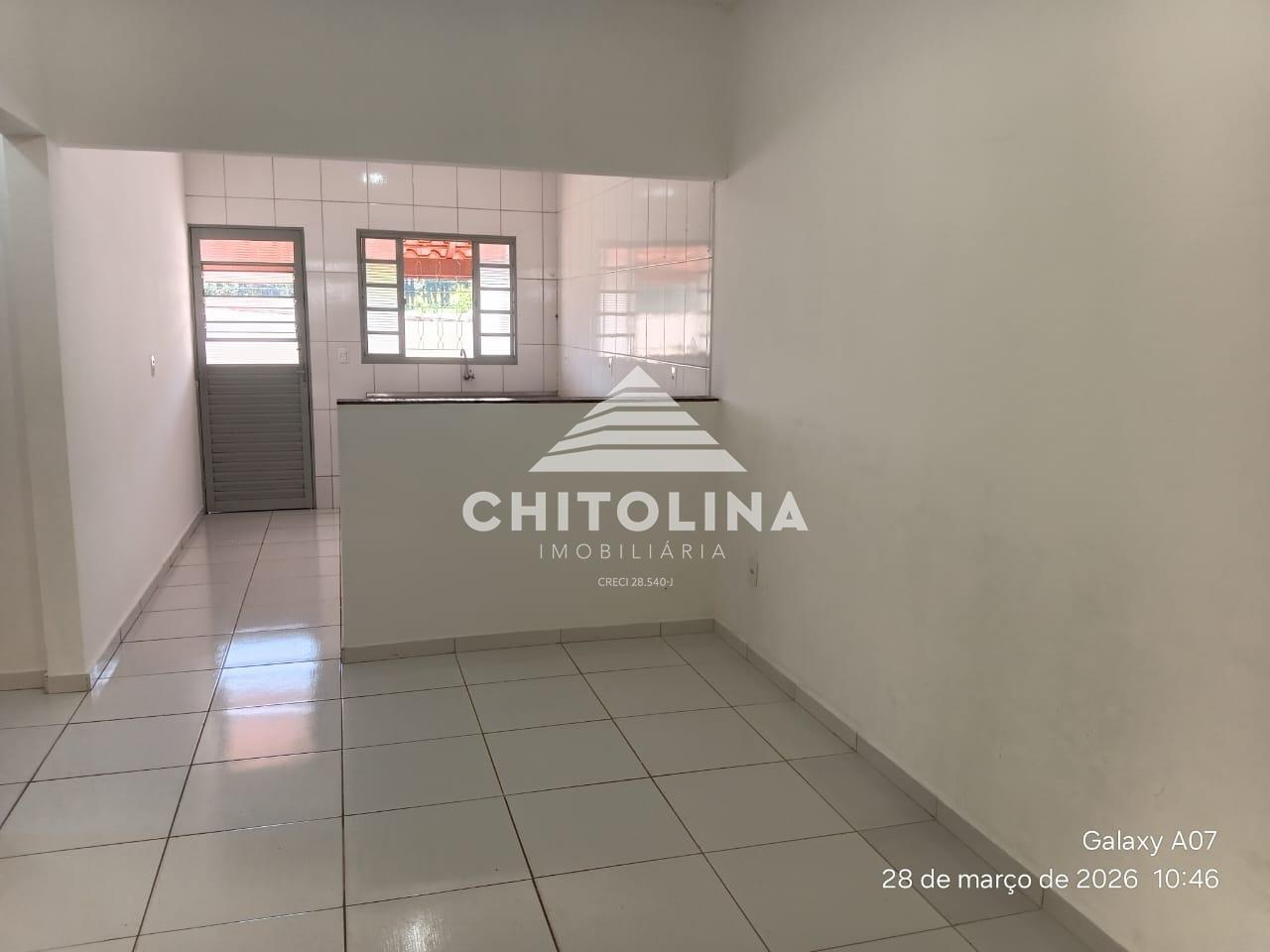 Sobrado à venda no Therezinha Piedade: 