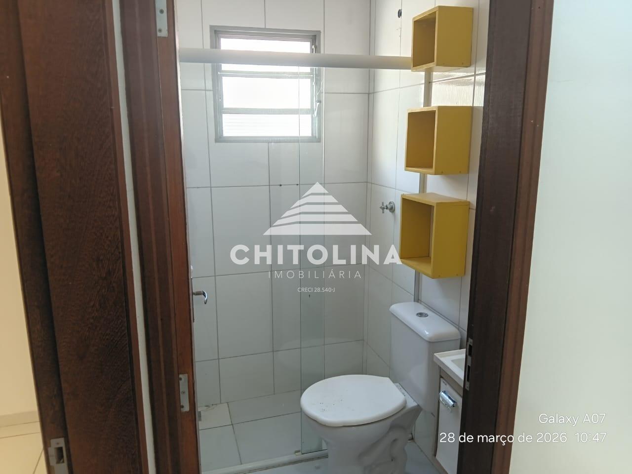 Sobrado à venda no Therezinha Piedade: 