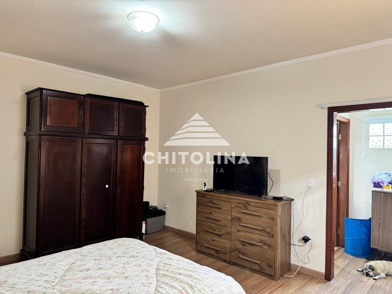 Casa à venda no Vila Novo Horizonte: 