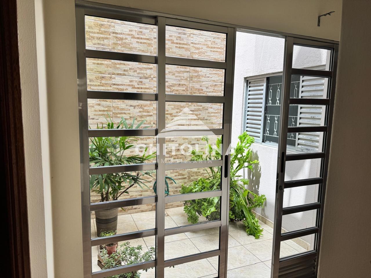 Casa à venda no Vila Novo Horizonte: 