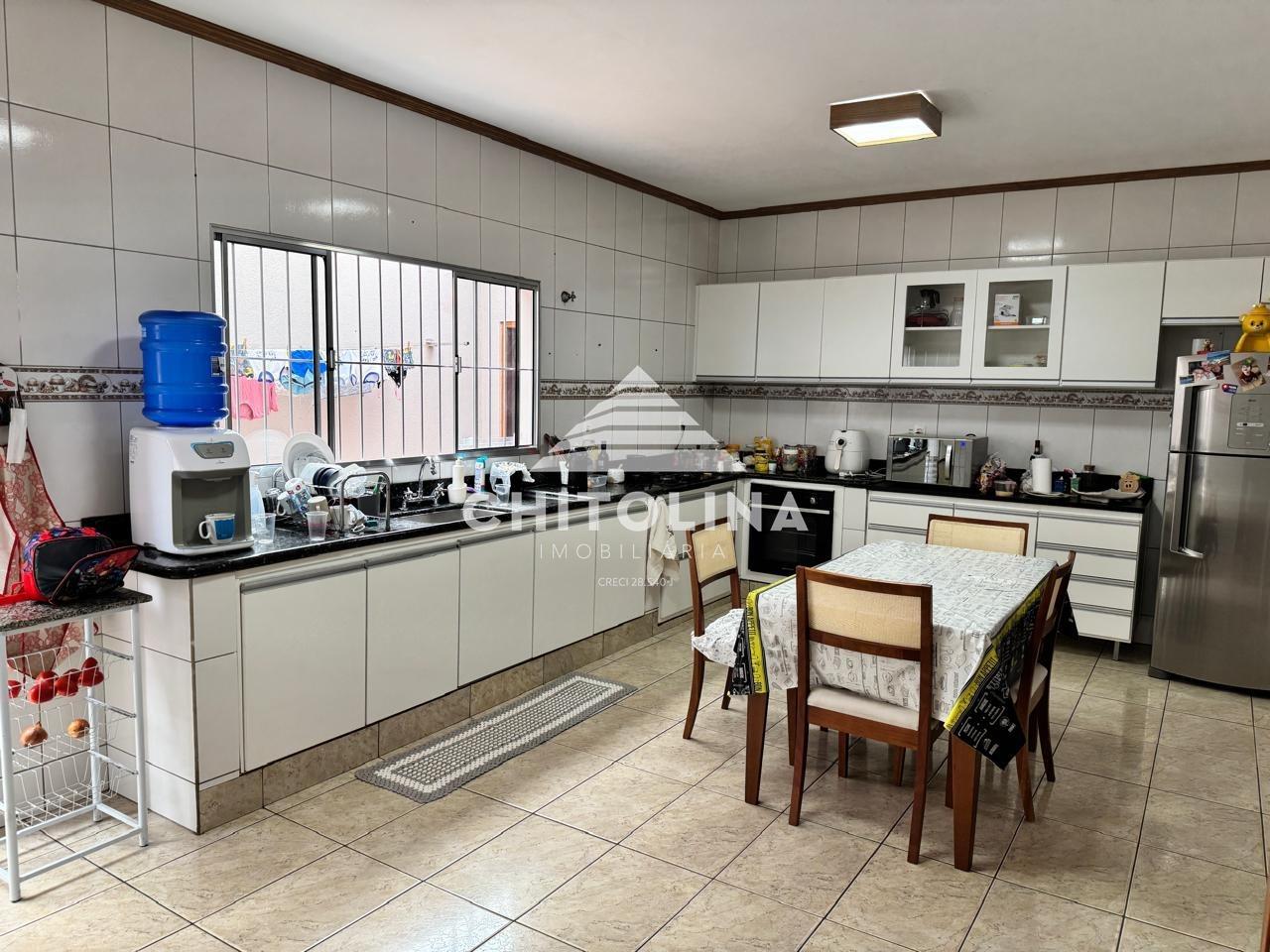 Casa à venda no Vila Novo Horizonte: 