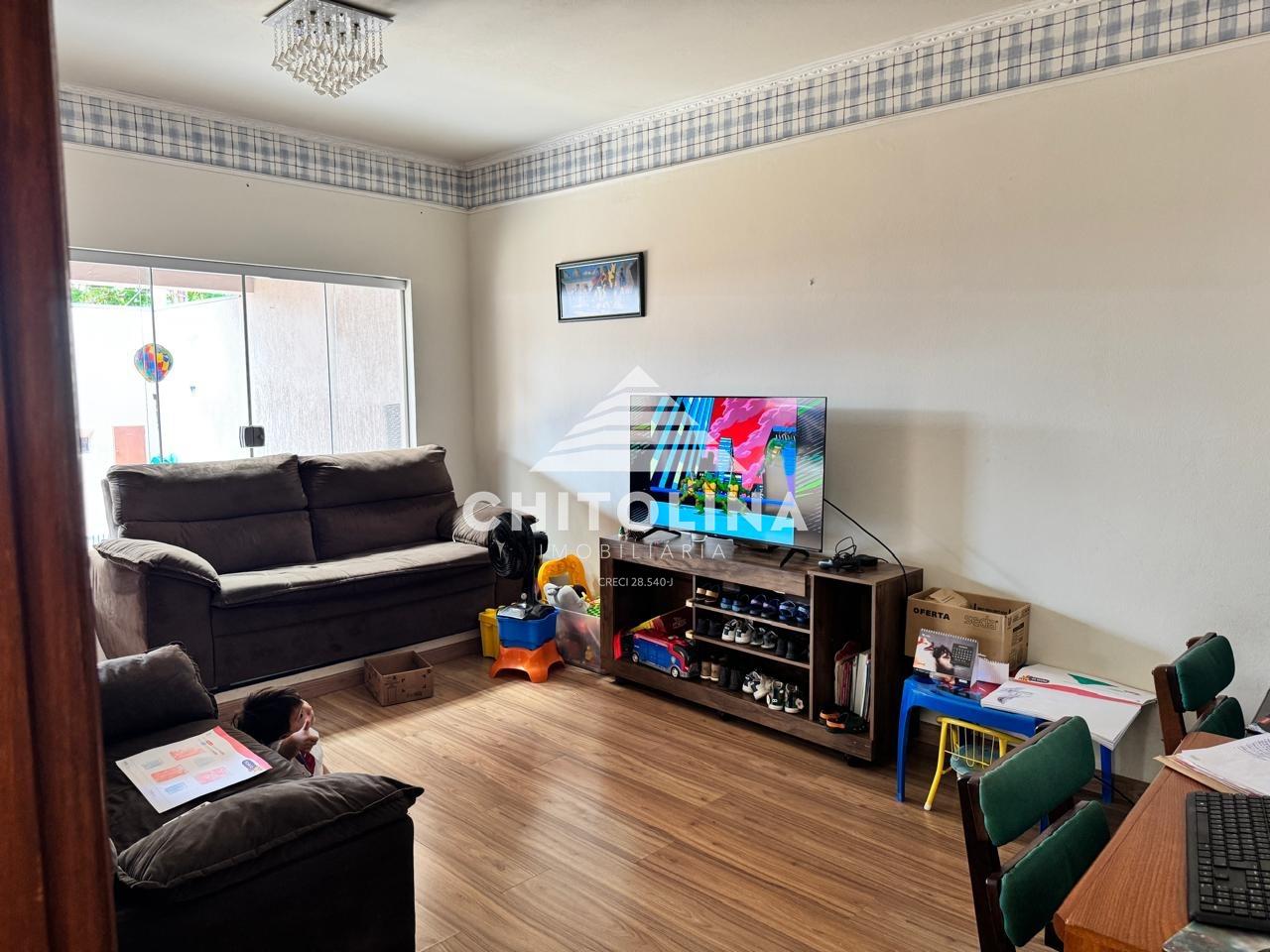 Casa à venda no Vila Novo Horizonte: 