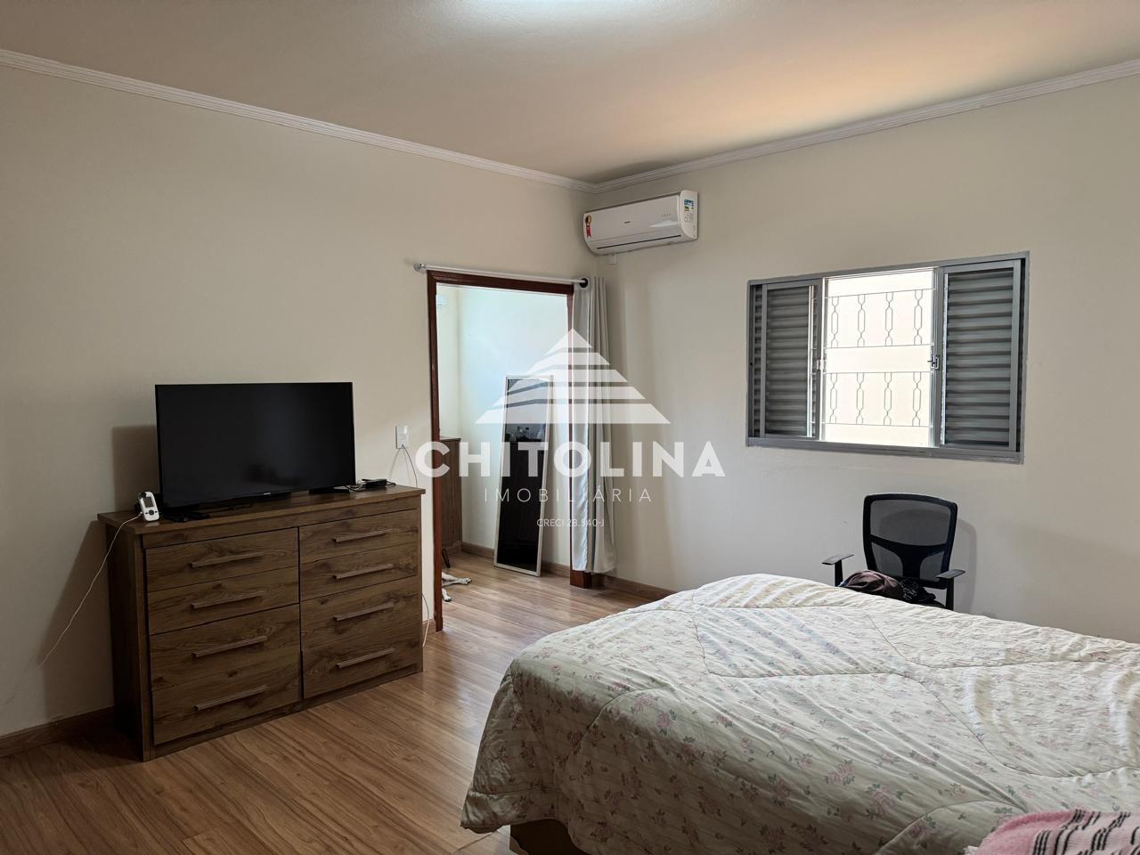 Casa à venda no Vila Novo Horizonte: 