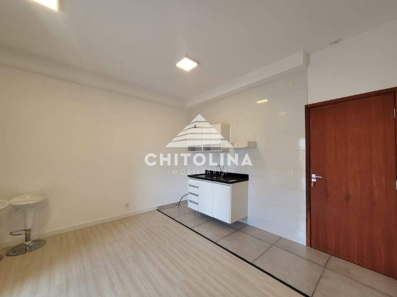 Studio para aluguel no Residencial Martins de Lara: 