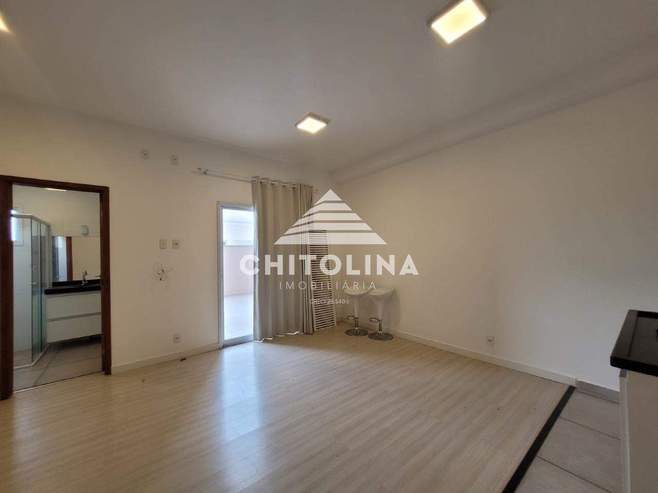 Studio para aluguel no Residencial Martins de Lara: 