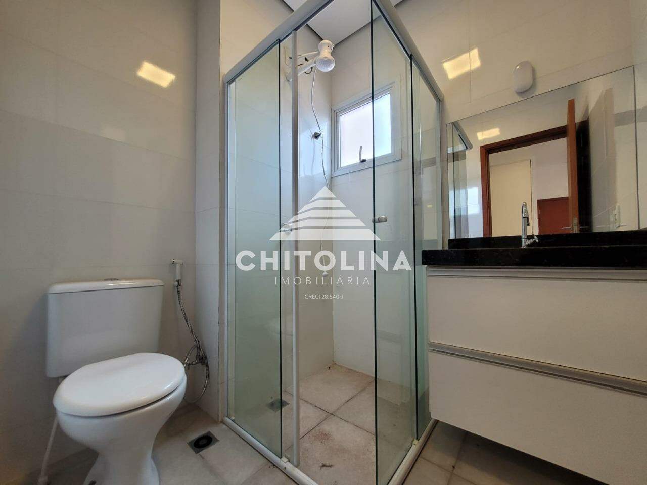 Studio para aluguel no Residencial Martins de Lara: 