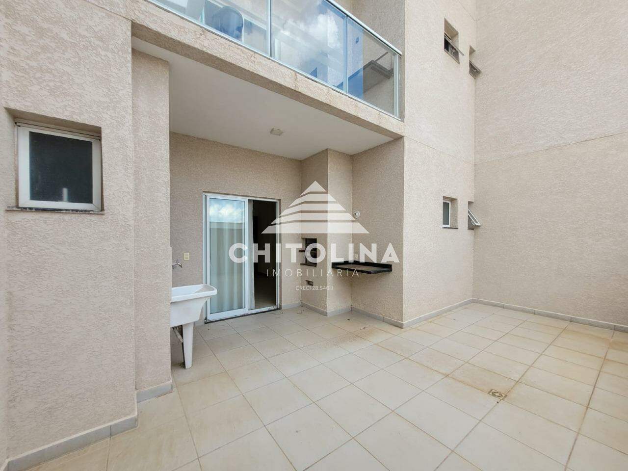 Studio para aluguel no Residencial Martins de Lara: 