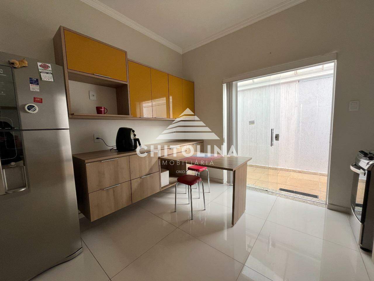 Casa à venda no Vila Rosa: 