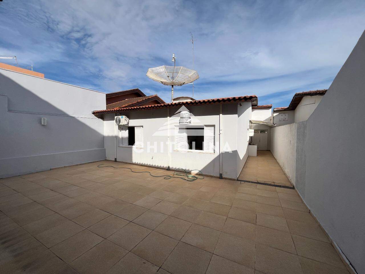 Casa à venda no Vila Rosa: 