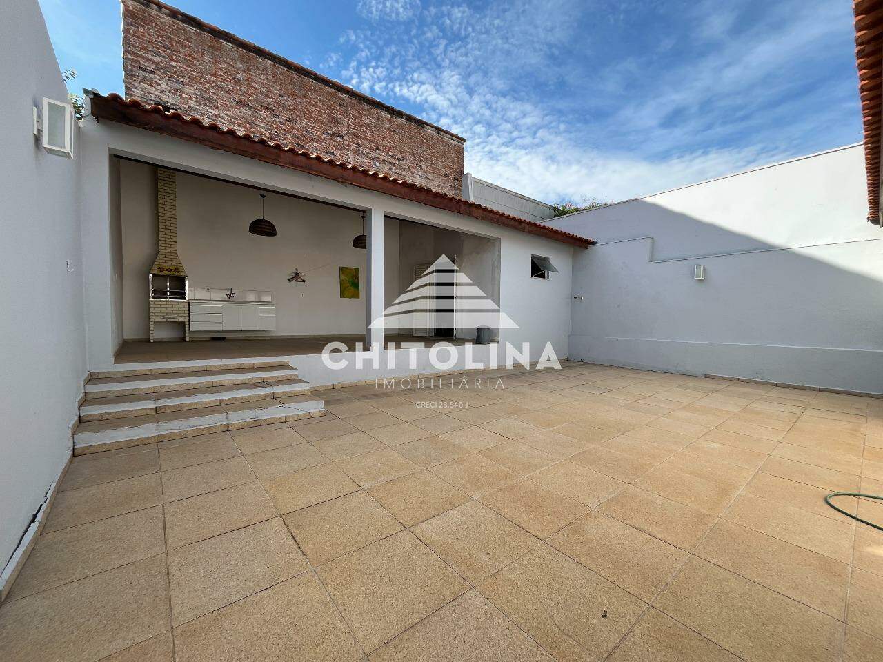 Casa à venda no Vila Rosa: 