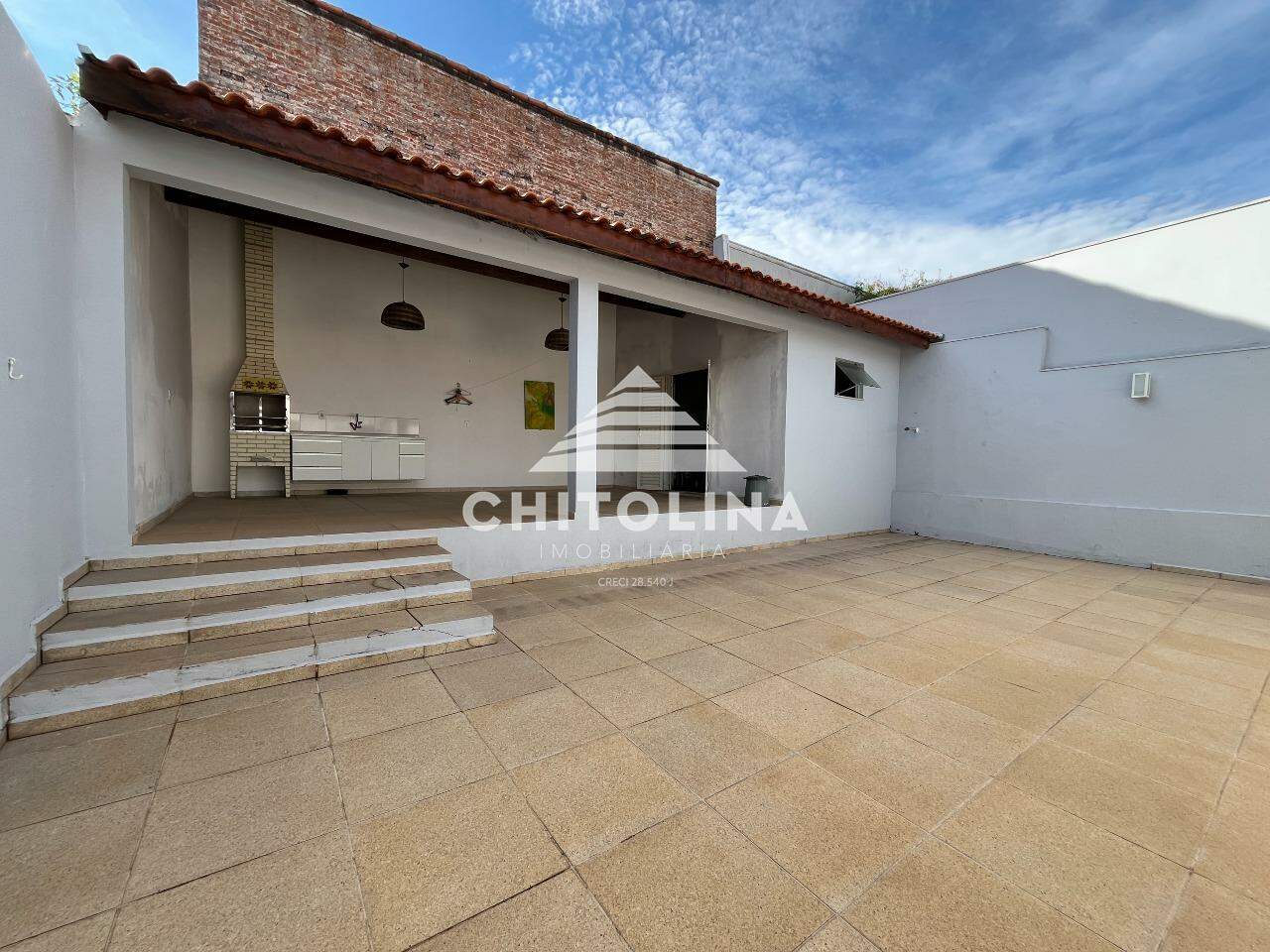Casa à venda no Vila Rosa: 