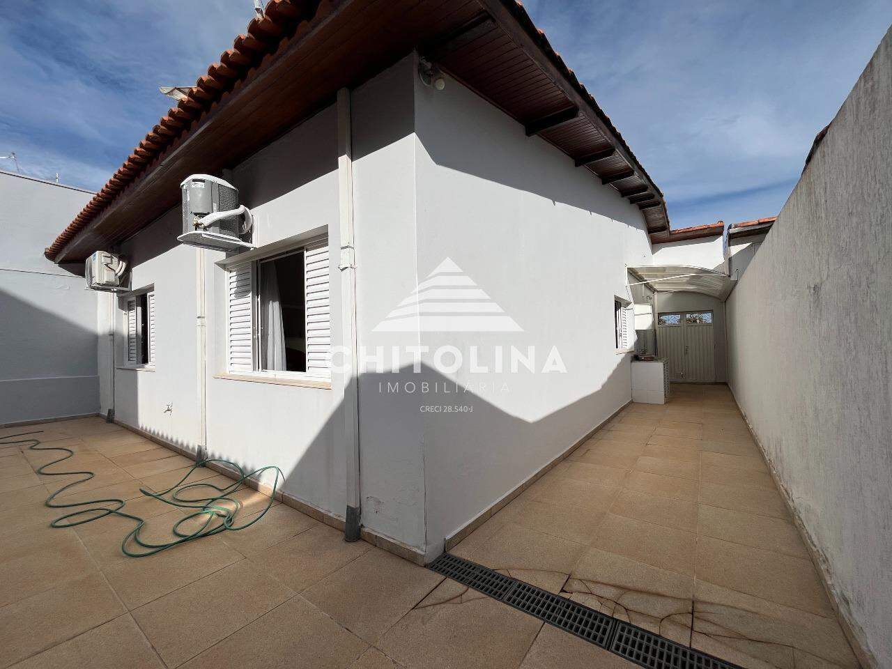 Casa à venda no Vila Rosa: 