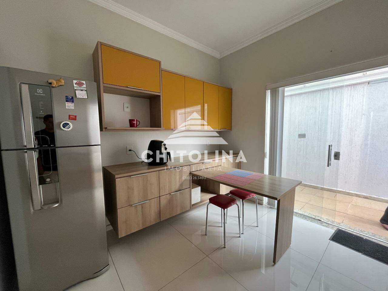 Casa à venda no Vila Rosa: 