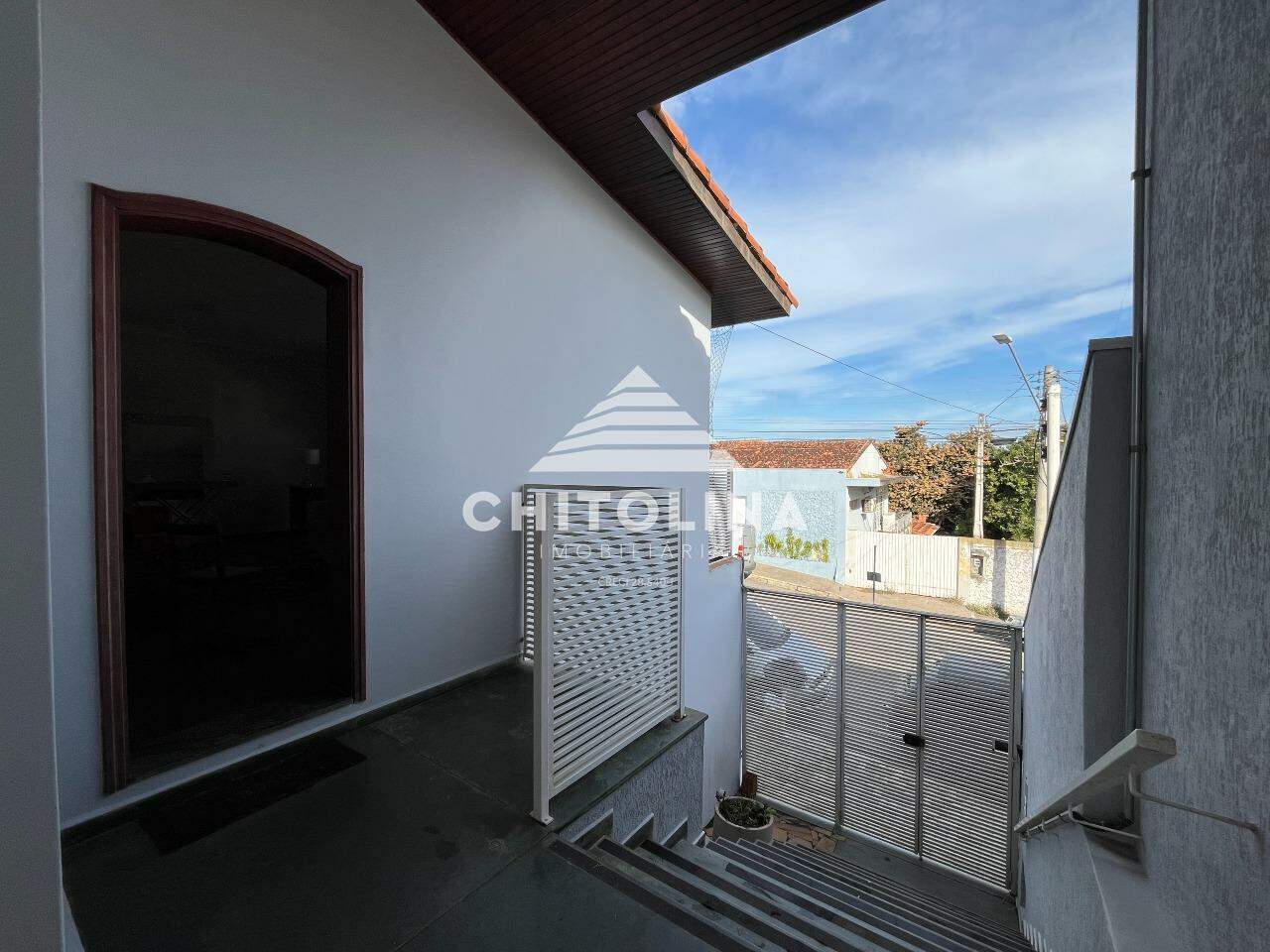 Casa à venda no Vila Rosa: 