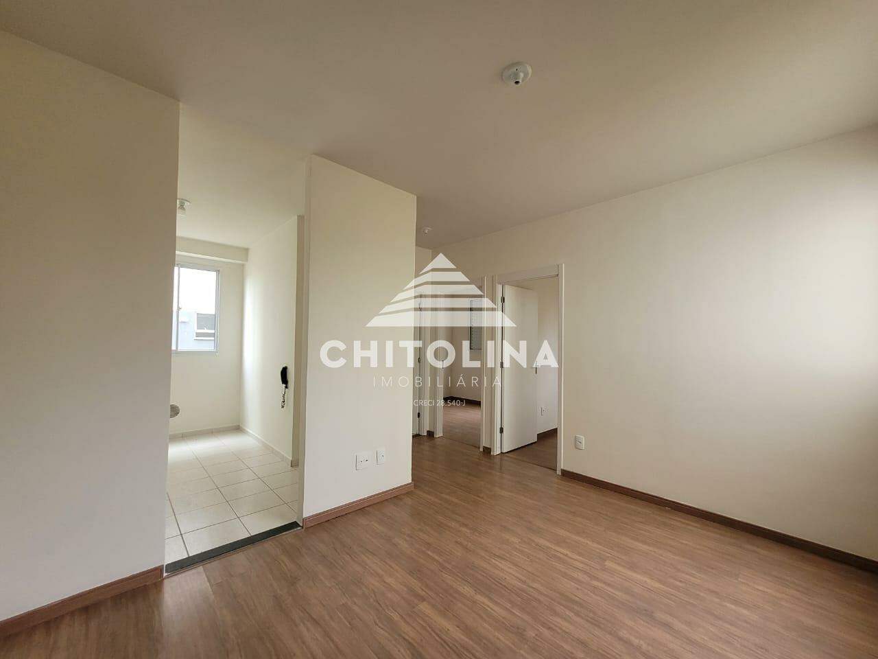 Apartamento para aluguel no Residencial Bosque Shangrilá: 