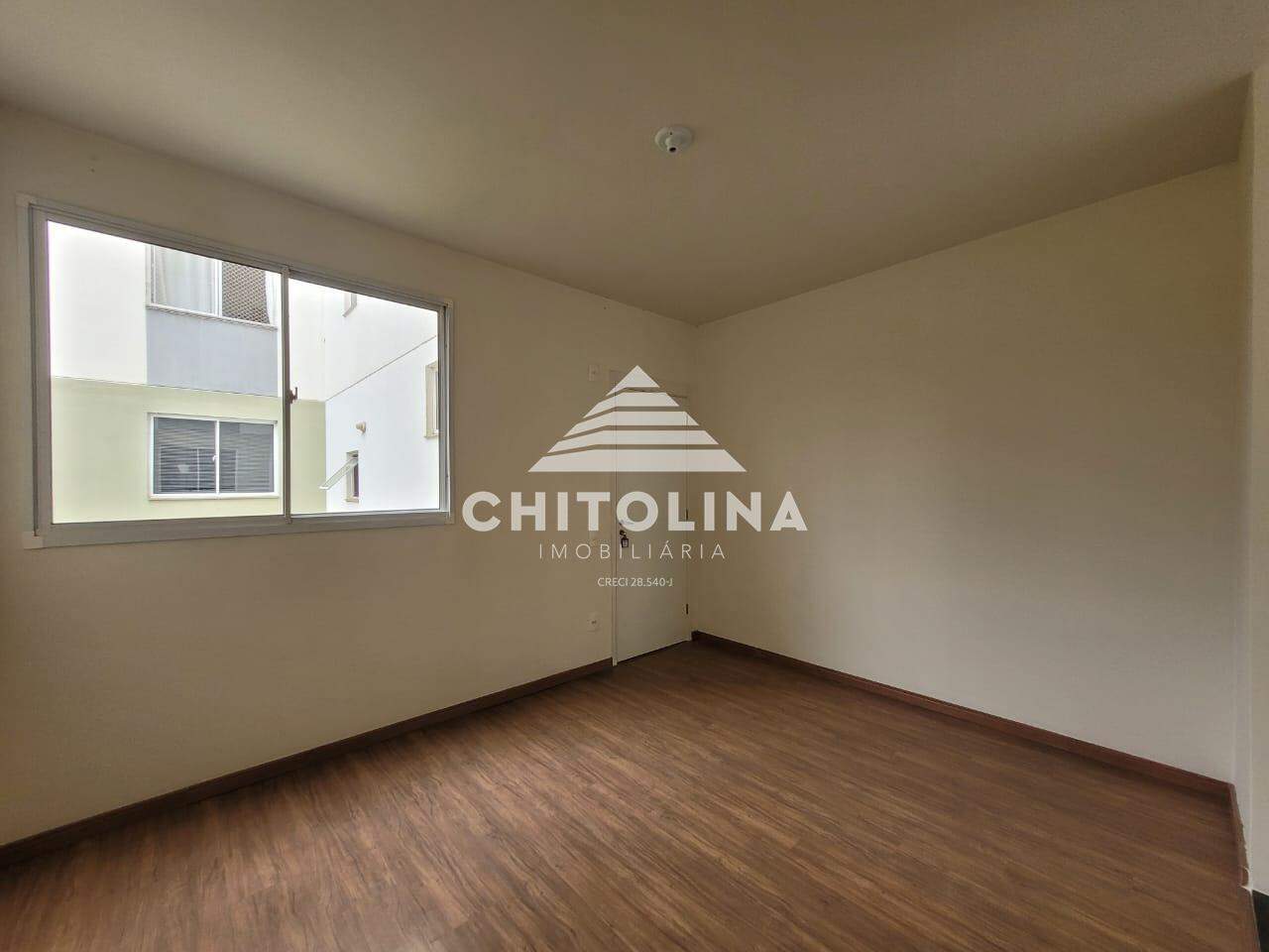 Apartamento para aluguel no Residencial Bosque Shangrilá: 