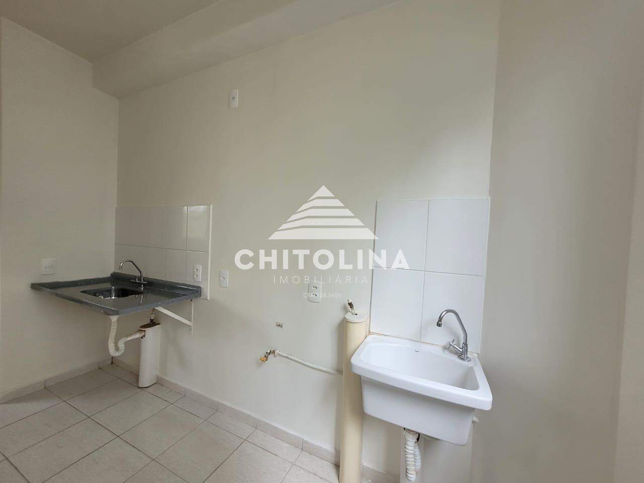 Apartamento para aluguel no Residencial Bosque Shangrilá: 