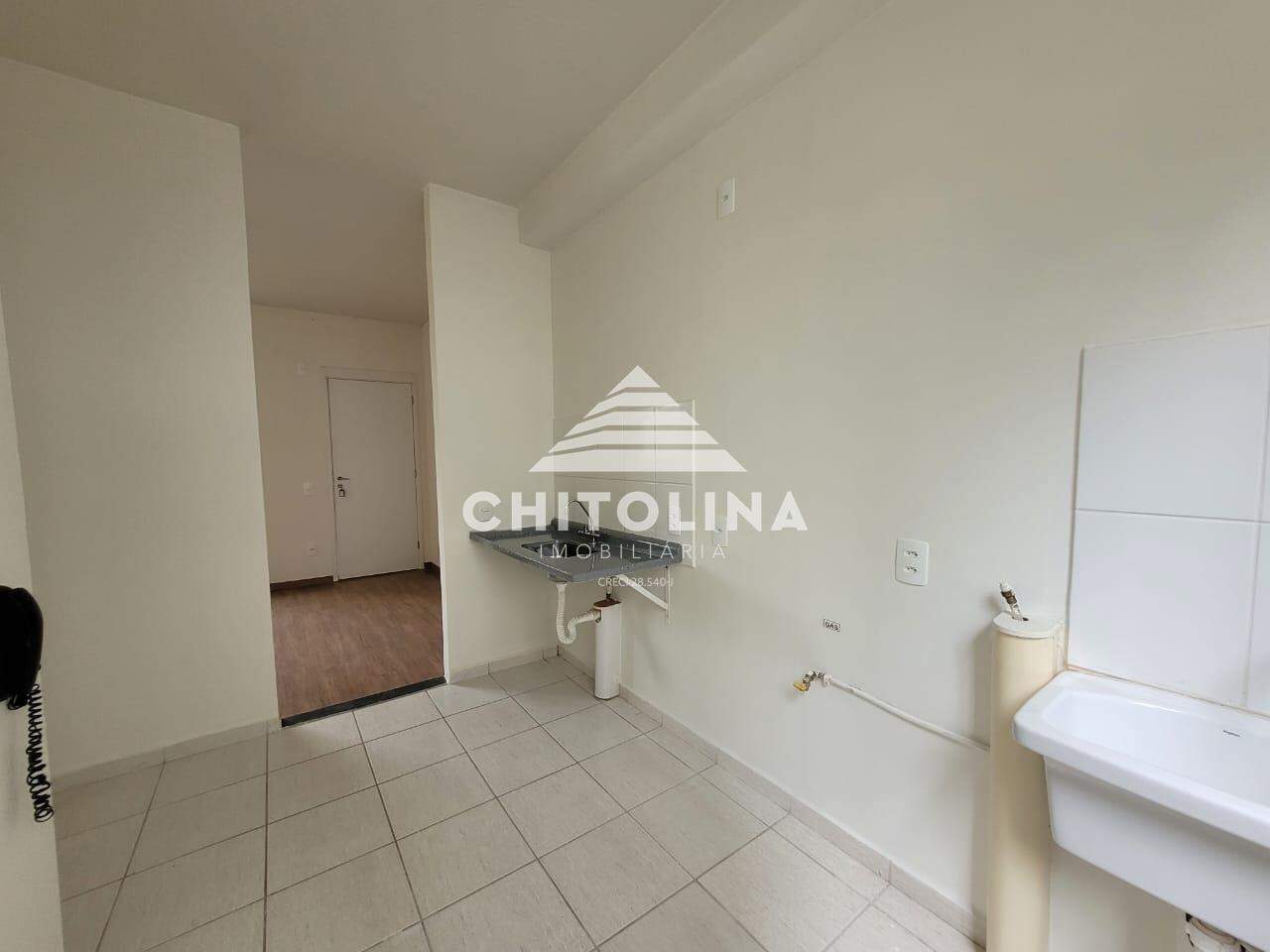Apartamento para aluguel no Residencial Bosque Shangrilá: 