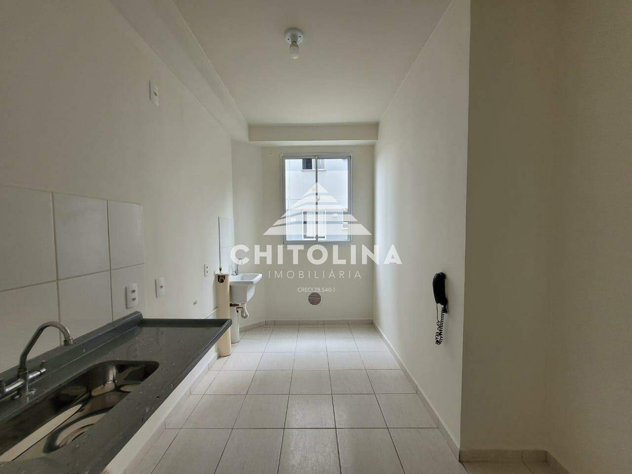 Apartamento para aluguel no Residencial Bosque Shangrilá: 
