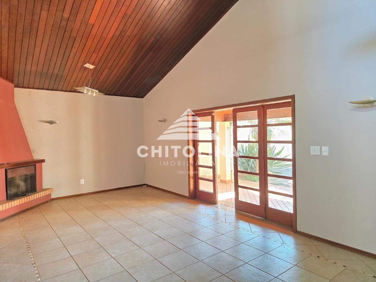 Casa para aluguel no Jardim Colombo: 