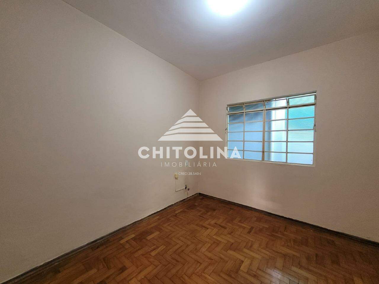 Casa para aluguel no Centro: 