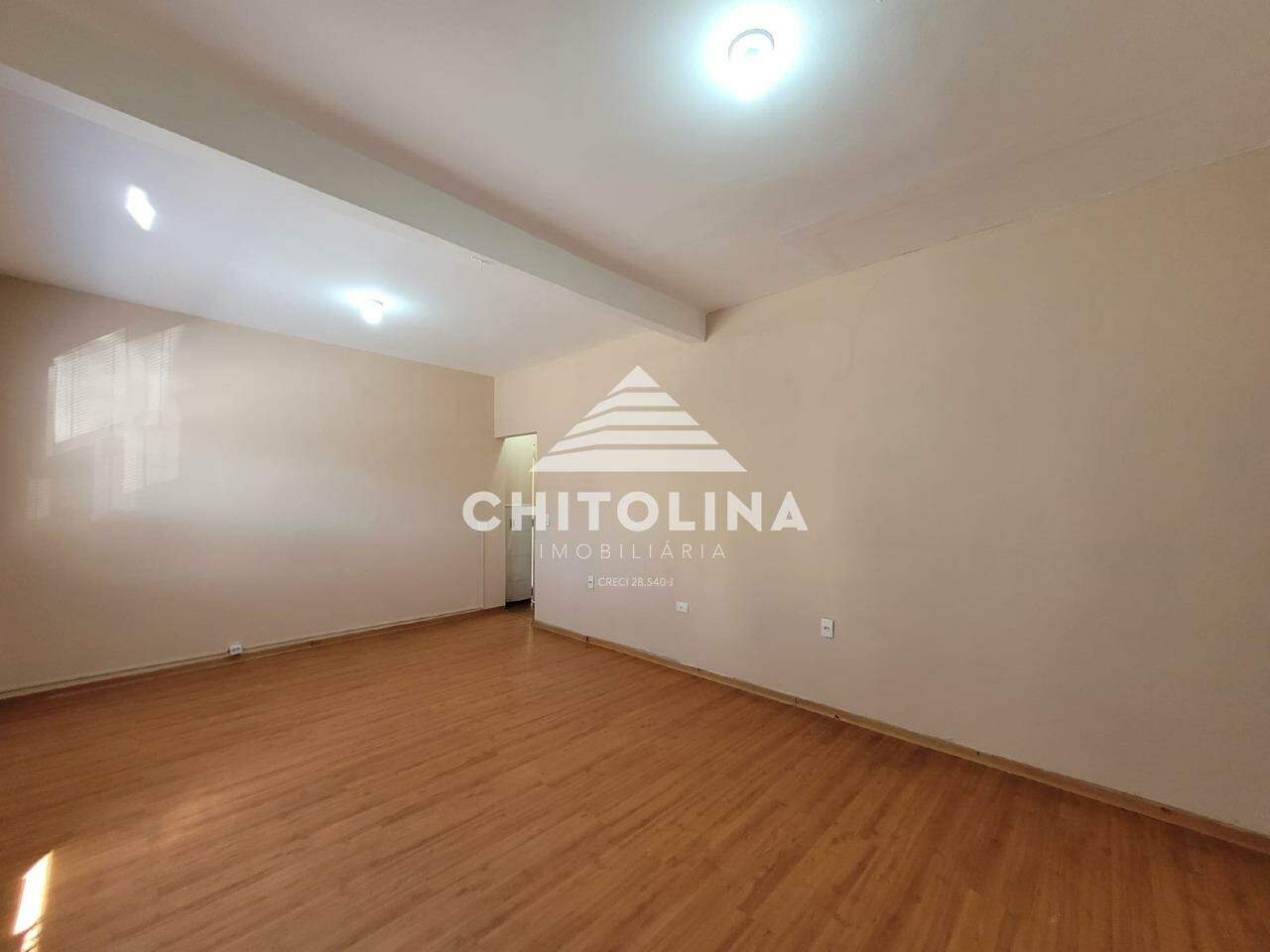 Casa para aluguel no Centro: 