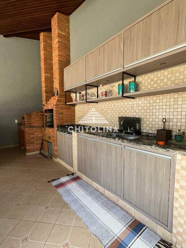 Casa à venda no Condomínio Ouro Ville: 