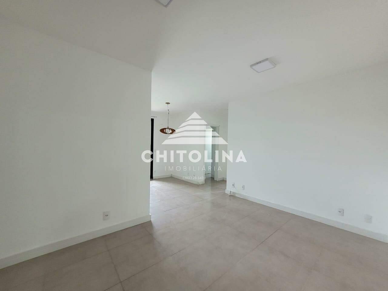Apartamento para aluguel no Edifício Blue House: 