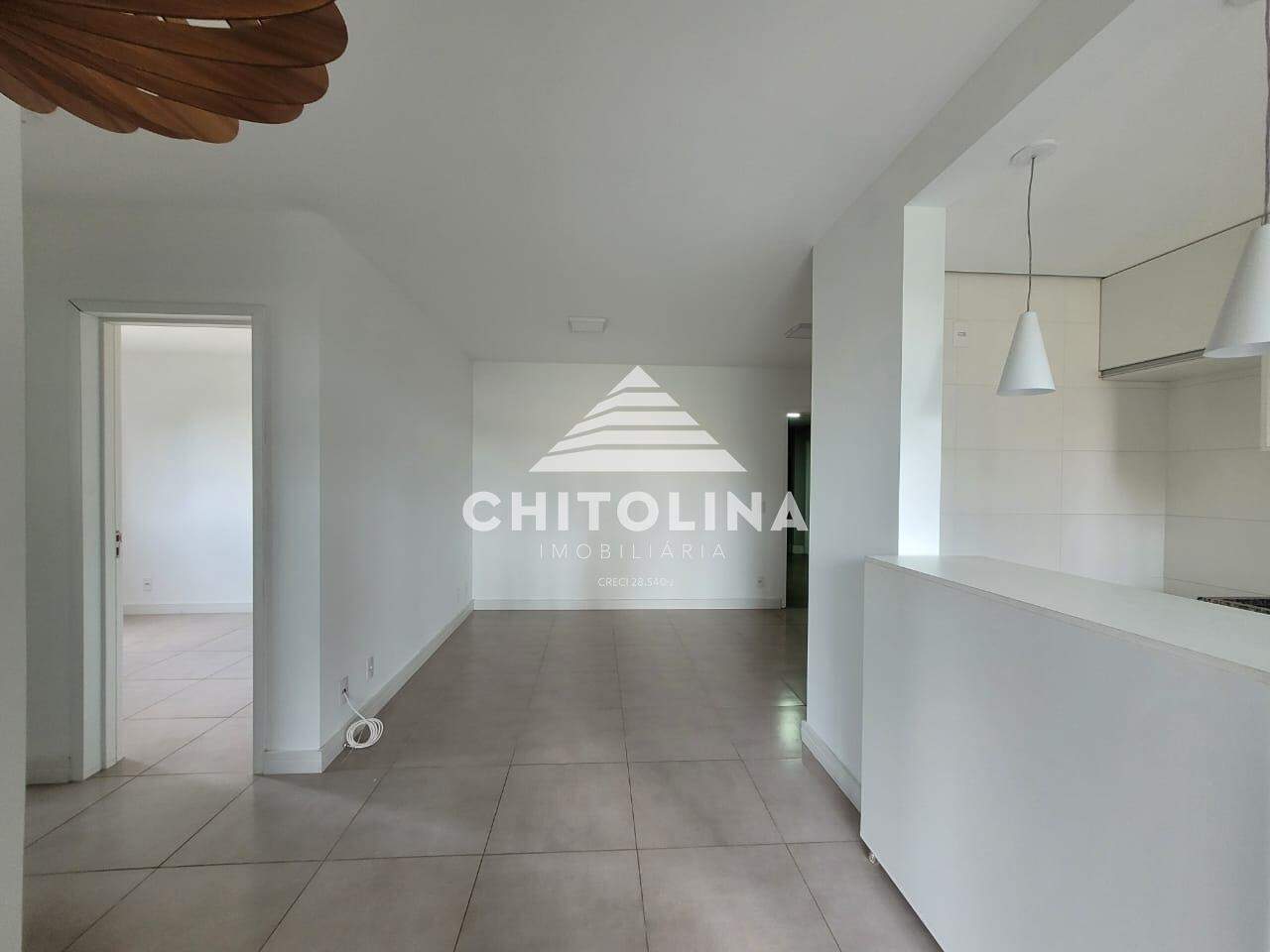 Apartamento para aluguel no Edifício Blue House: 